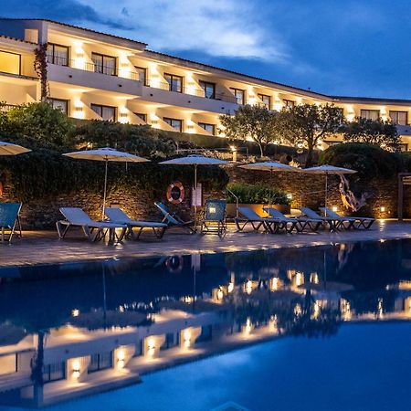 Hotel Sol Ixent - Adults Only Cadaqués Exterior photo