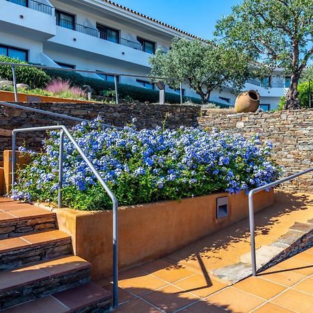 Hotel Sol Ixent - Adults Only Cadaqués Exterior photo