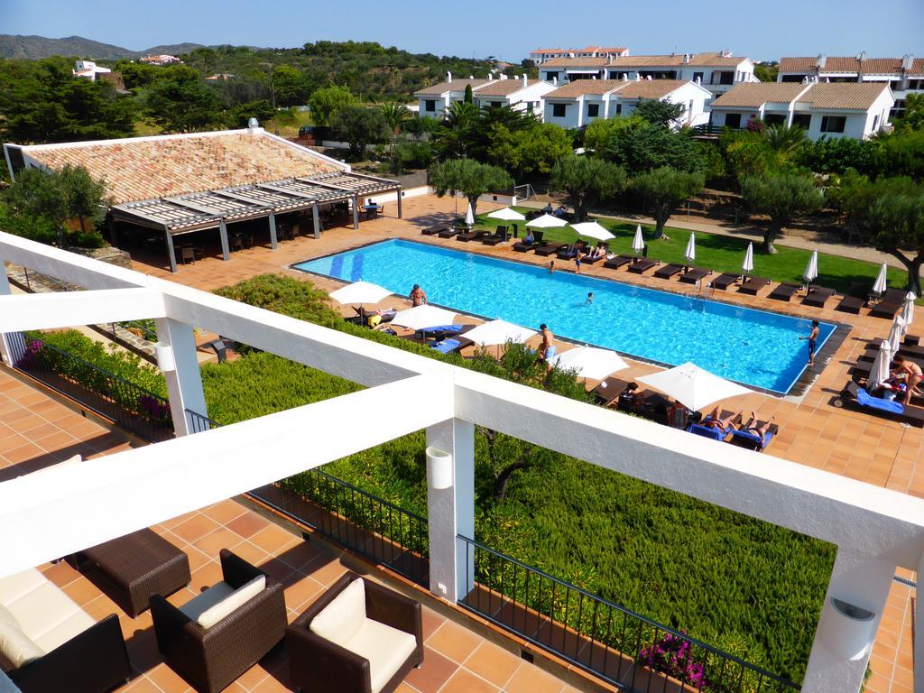 Hotel Sol Ixent - Adults Only Cadaqués Exterior photo