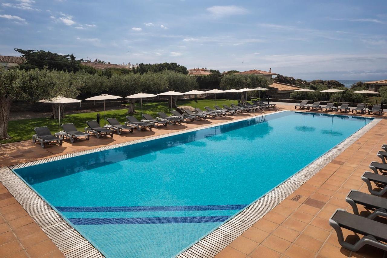 Hotel Sol Ixent - Adults Only Cadaqués Exterior photo