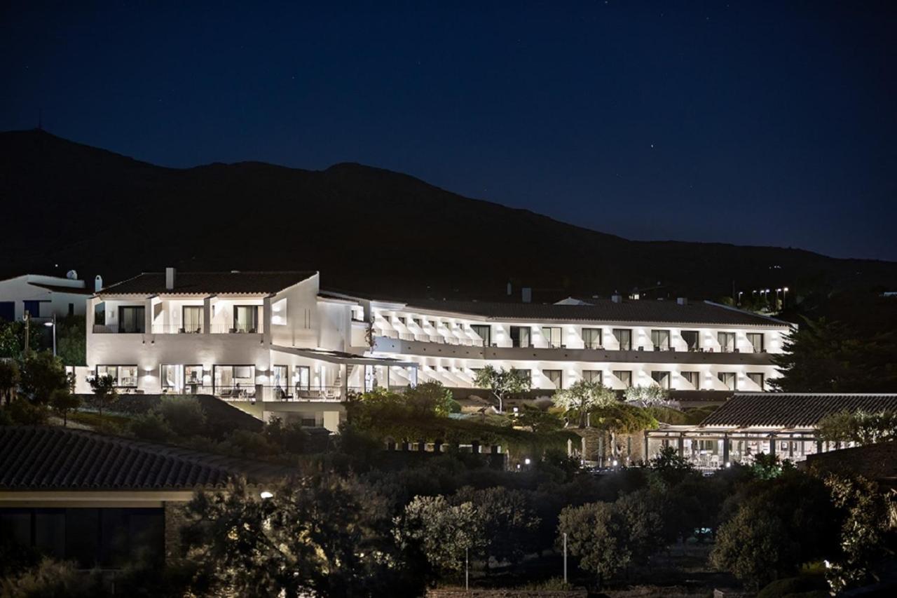 Hotel Sol Ixent - Adults Only Cadaqués Exterior photo