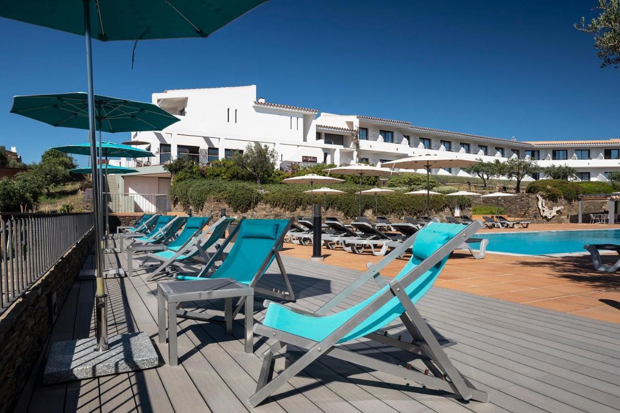 Hotel Sol Ixent - Adults Only Cadaqués Exterior photo
