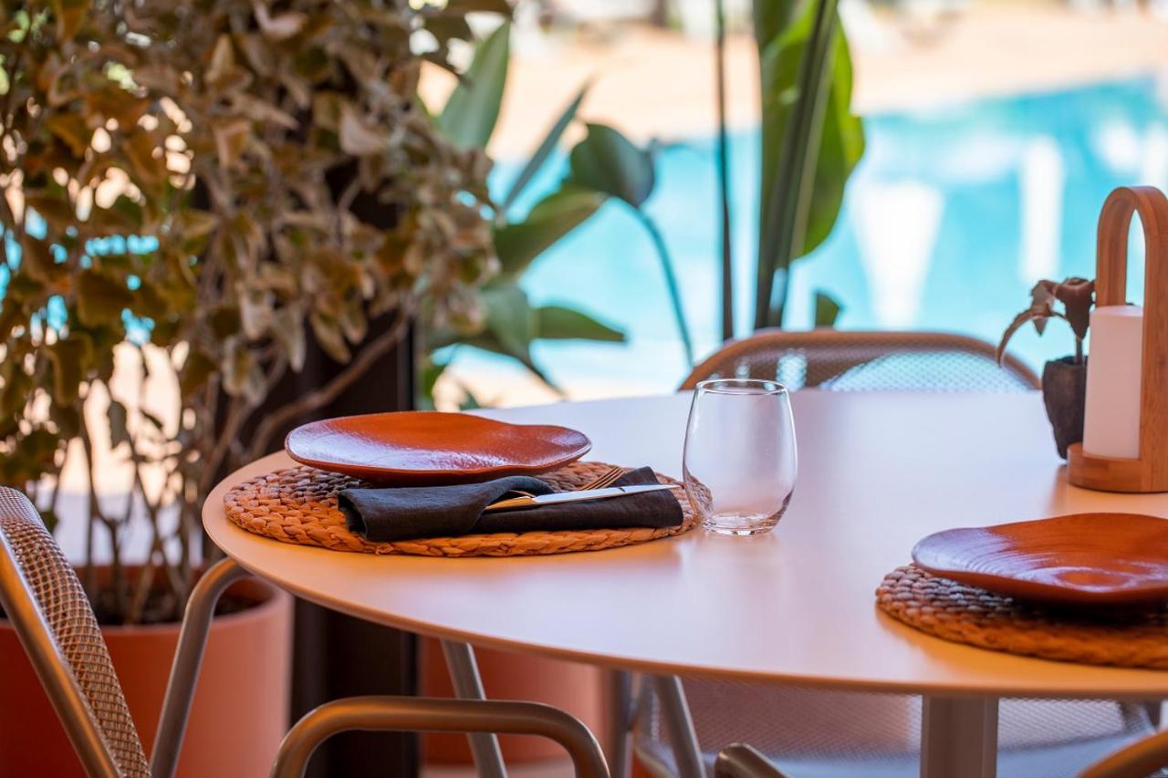 Hotel Sol Ixent - Adults Only Cadaqués Exterior photo