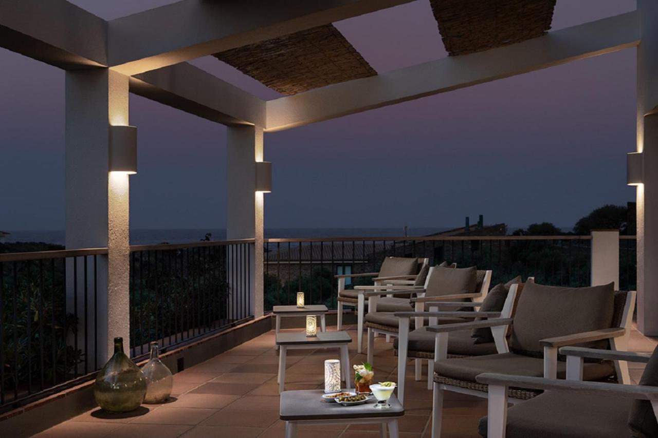 Hotel Sol Ixent - Adults Only Cadaqués Exterior photo