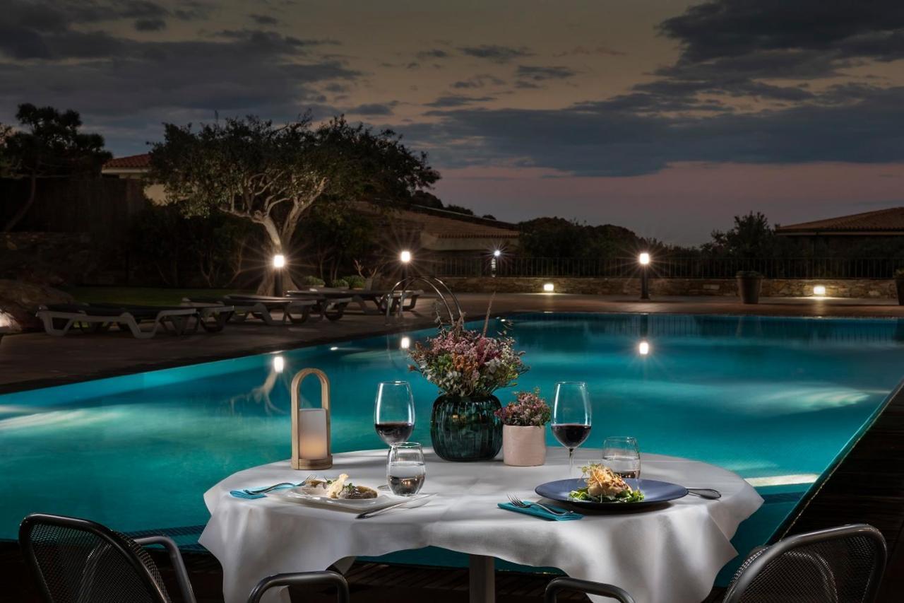 Hotel Sol Ixent - Adults Only Cadaqués Exterior photo