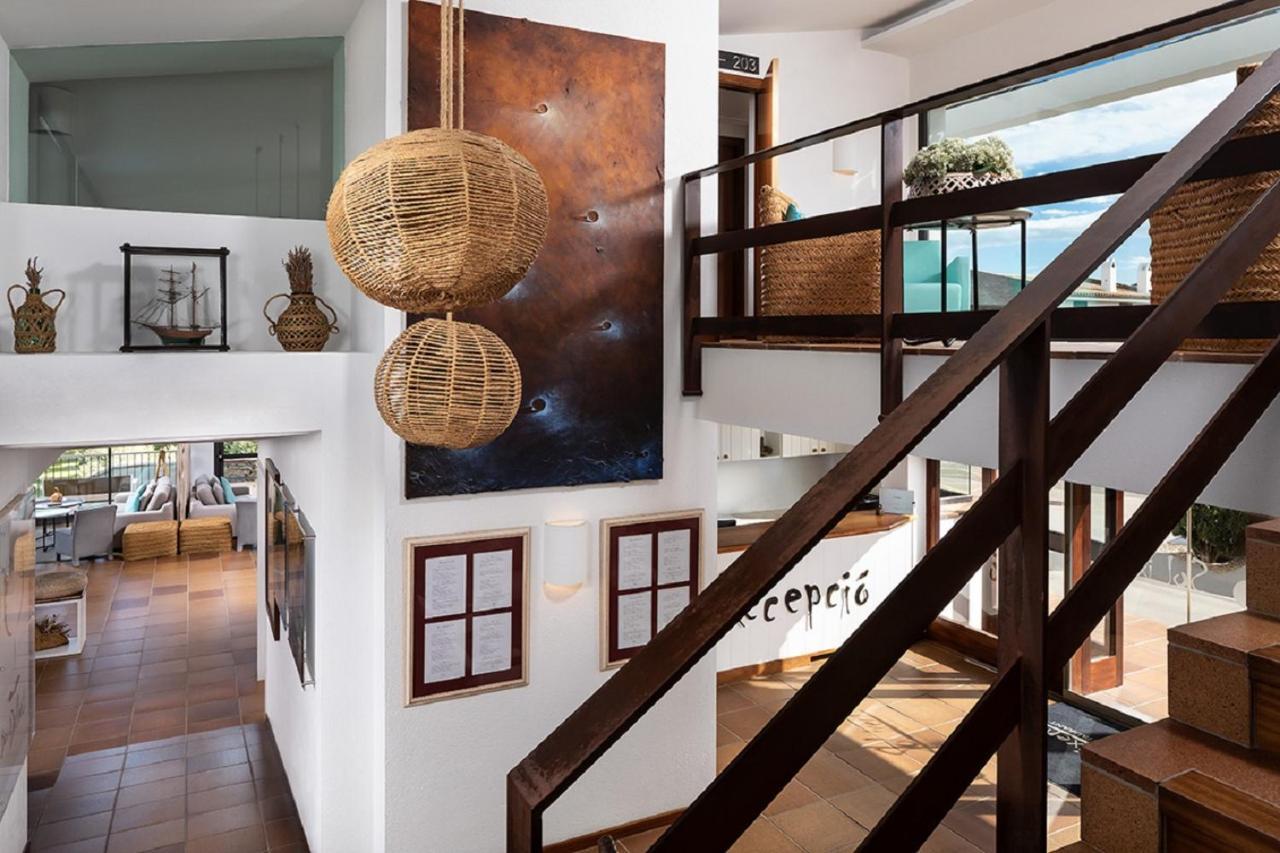Hotel Sol Ixent - Adults Only Cadaqués Exterior photo
