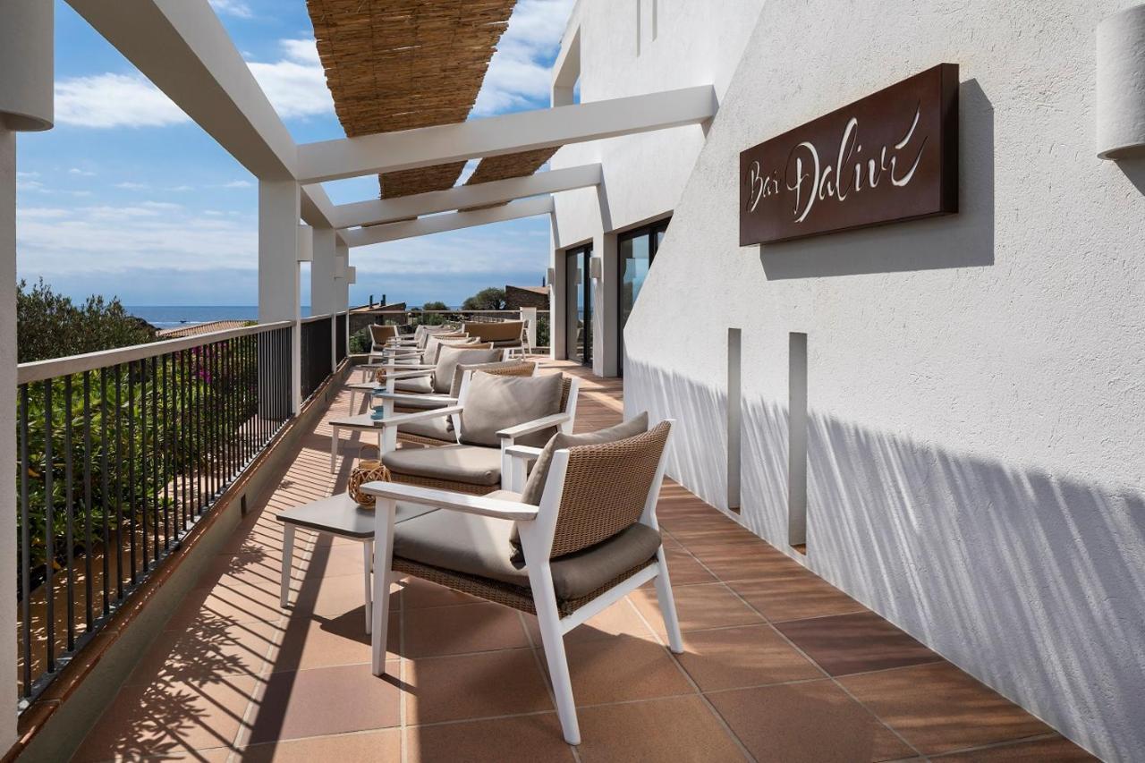 Hotel Sol Ixent - Adults Only Cadaqués Exterior photo