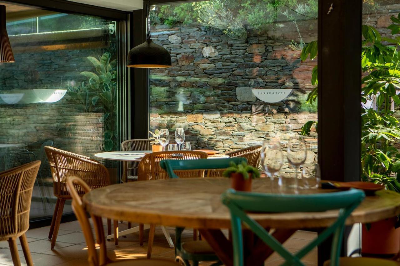Hotel Sol Ixent - Adults Only Cadaqués Exterior photo