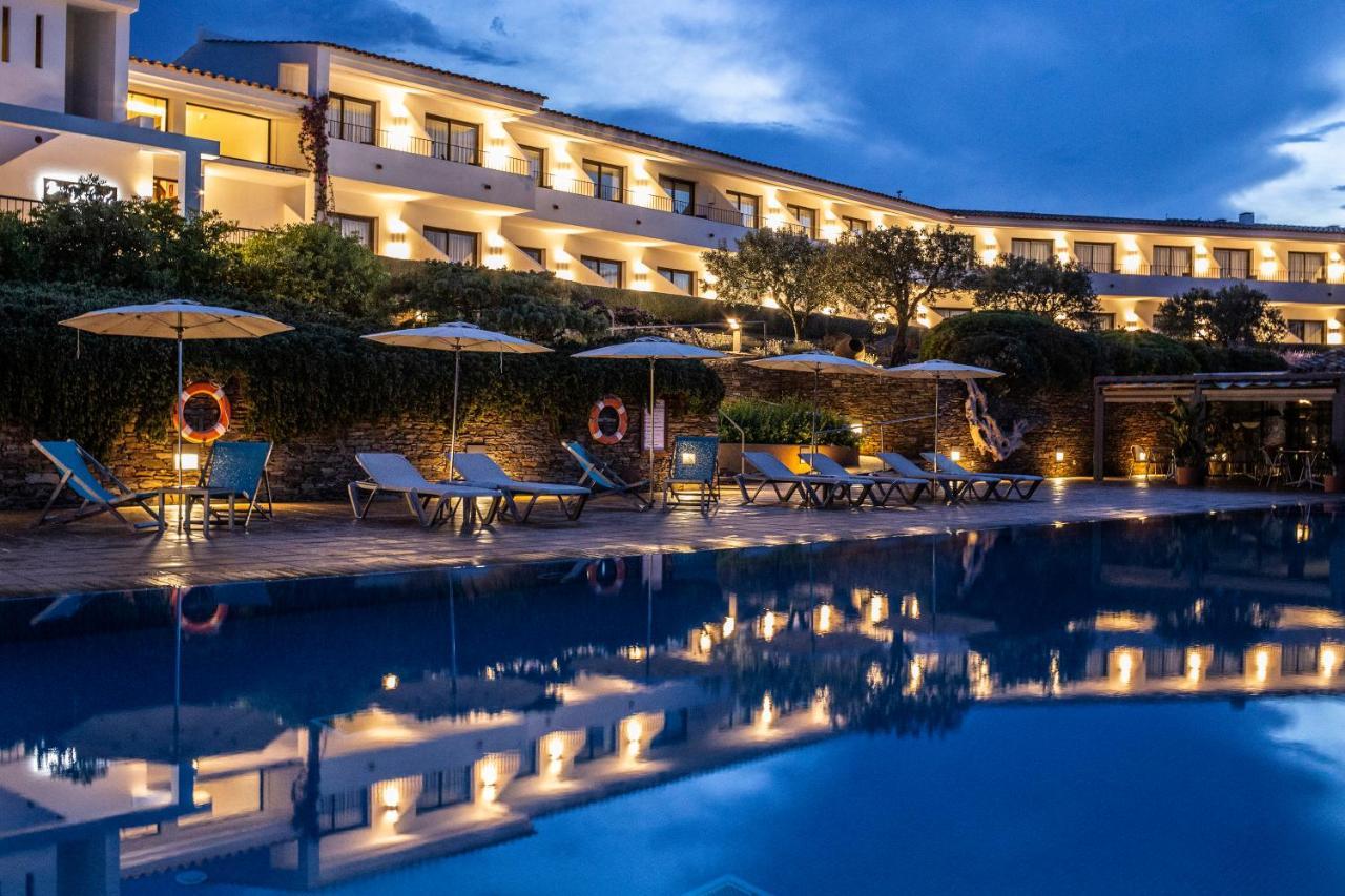 Hotel Sol Ixent - Adults Only Cadaqués Exterior photo