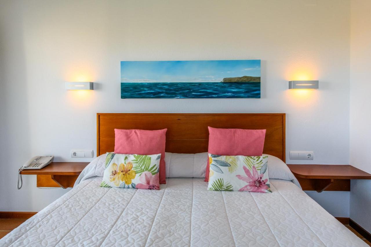 Hotel Sol Ixent - Adults Only Cadaqués Exterior photo
