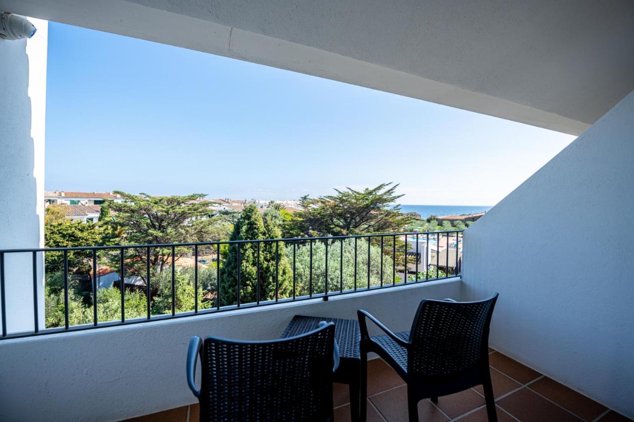 Hotel Sol Ixent - Adults Only Cadaqués Exterior photo