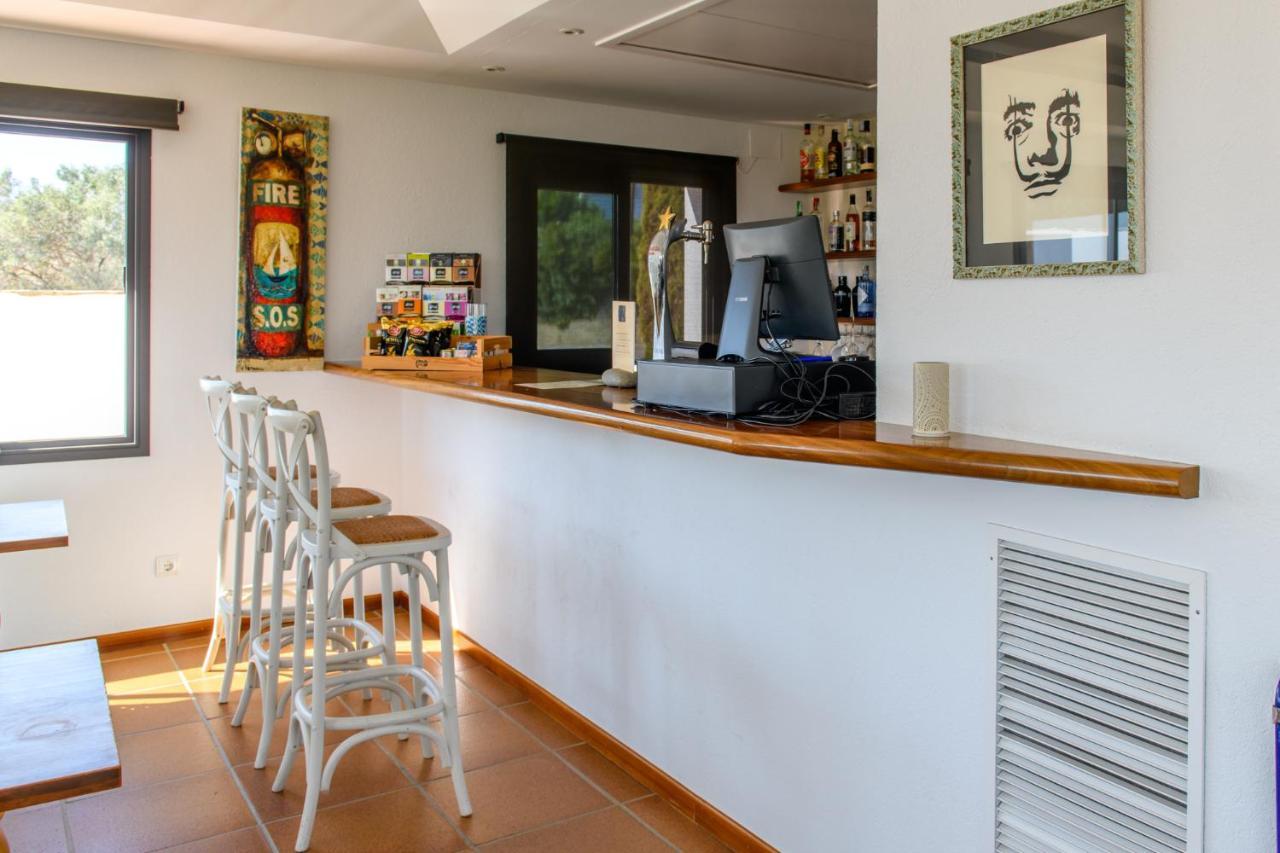 Hotel Sol Ixent - Adults Only Cadaqués Exterior photo