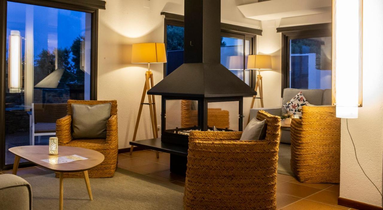 Hotel Sol Ixent - Adults Only Cadaqués Exterior photo