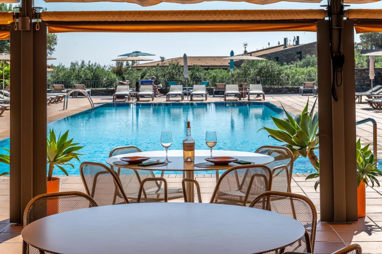 Hotel Sol Ixent - Adults Only Cadaqués Exterior photo