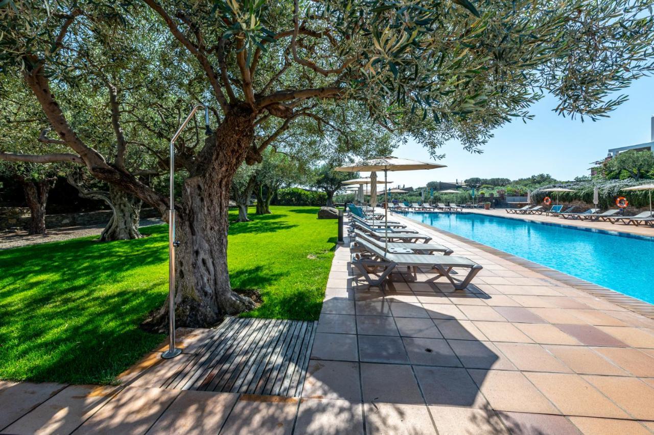 Hotel Sol Ixent - Adults Only Cadaqués Exterior photo