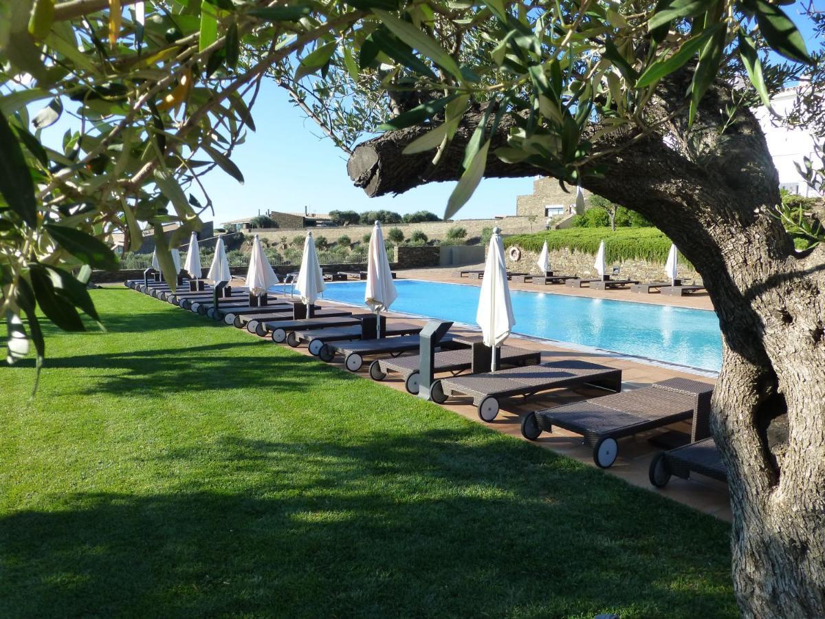Hotel Sol Ixent - Adults Only Cadaqués Exterior photo